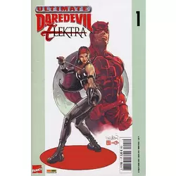 Daredevil / Elektra