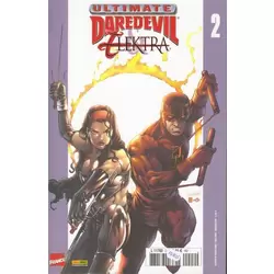 Daredevil / Elektra