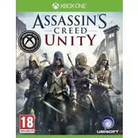 Assassin's Creed : Unity Edition Speciale
