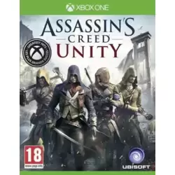 Assassin's Creed : Unity Edition Speciale