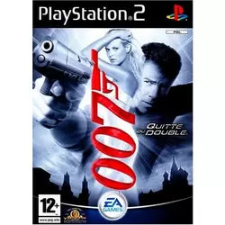 From Russia with Love 007  James bond, Playstation 2, Dvd
