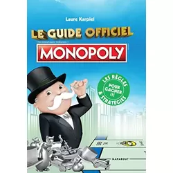 L'officiel du Monopoly