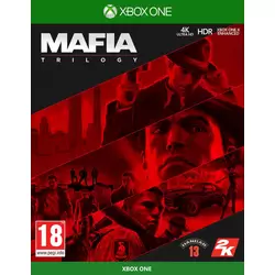 Mafia : Trilogy