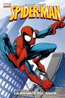 Spider-Man (Best Comics) - La grande alliance
