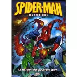 Le Retour du Bouffon Vert
