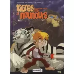 Deuxième voyage