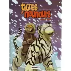 les cavernes de la trahison
