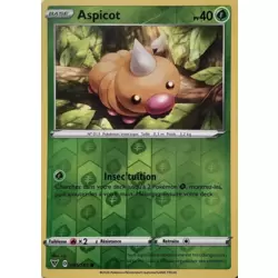 Carte Pokémon Dracaufeu 025/185 de la série Voltage Éclatant en