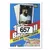 Topps Baseball 1992 Picture Cards - Dave Johnson