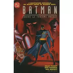 Batman contre le fantôme masqué