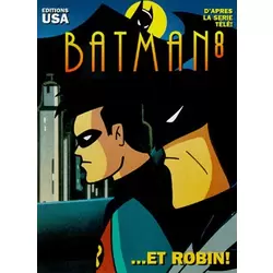 Batman... et Robin!
