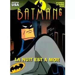 La nuit est à moi !