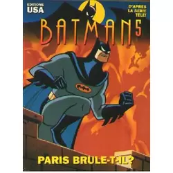 Paris brûle-t-il?