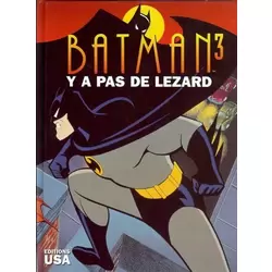 Y a pas de lézard