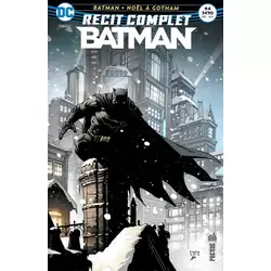 Noël à Gotham
