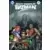 Teen titans : la trahison de beast boy