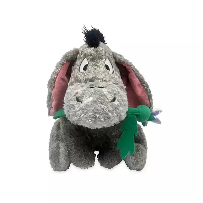 Walt Disney Plush - Winnie The Pooh - Eeyore