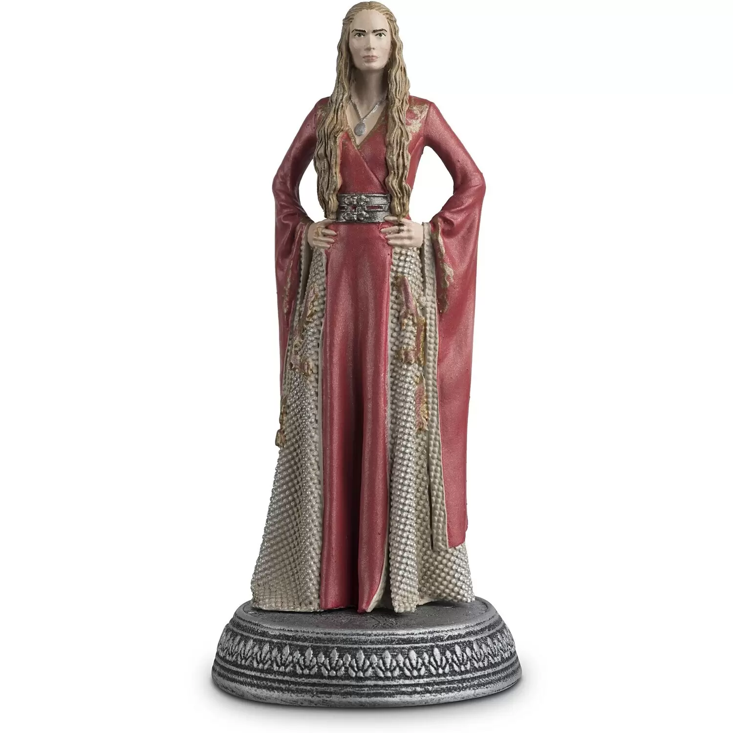 Game of Thrones - Cersei Baratheon - Queen Regent