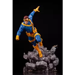 X-men - Cyclops Fine Art