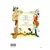 Oumpah-Pah (Albert René) - Oumpah-Pah le Peau-rouge tome 2