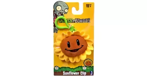 Sunflower - Plants vs Zombies Collection