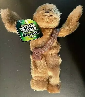 Star Wars Plush - Chewbacca
