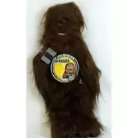 Kenner - Chewbacca