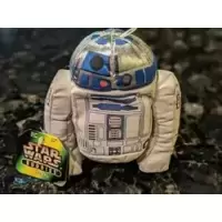 Hasbro - Star Wars Buddies - R2-D2