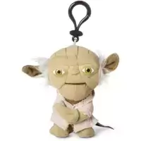 Talking Clip On: Yoda