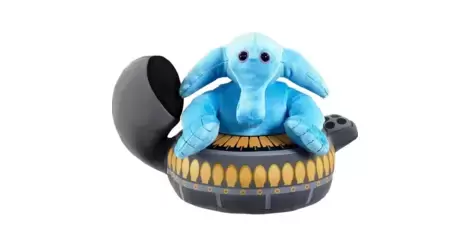 Max 2024 rebo plush