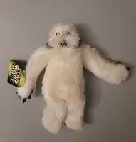 Star Wars Plush - Hasbro - Star Wars Buddies - Wampa