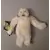 Star Wars Plush - Hasbro - Star Wars Buddies - Wampa