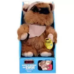 Kenner - Wicket