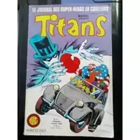 Titans 57