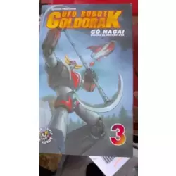 Goldorak 03