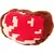 Minecraft Plush - Cow to Raw Beef Reversible