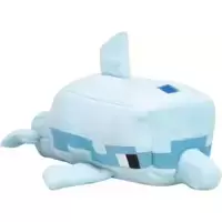 Minecraft 9.5 Slime Plush