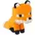 Happy Explorer Fox