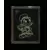 2014 Hidden Mickey Series - Chalk Sketches - Jiminy Cricket Chaser