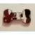 Disney Pins Open Edition - 2017 Hidden Mickey Series - Disney Dog Bones - Pongo