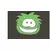 Booster Pack - Club Penguin - Puffles- Green Puffle