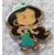 Cute Stylized Princess Jasmine