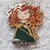 Cute Stylized Princess Merida