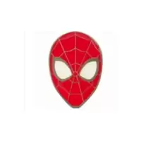 Marvel Avengers - Mini Faces - Spider-Man