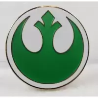 Star Wars Emblems Booster Set - The Rebel Alliance