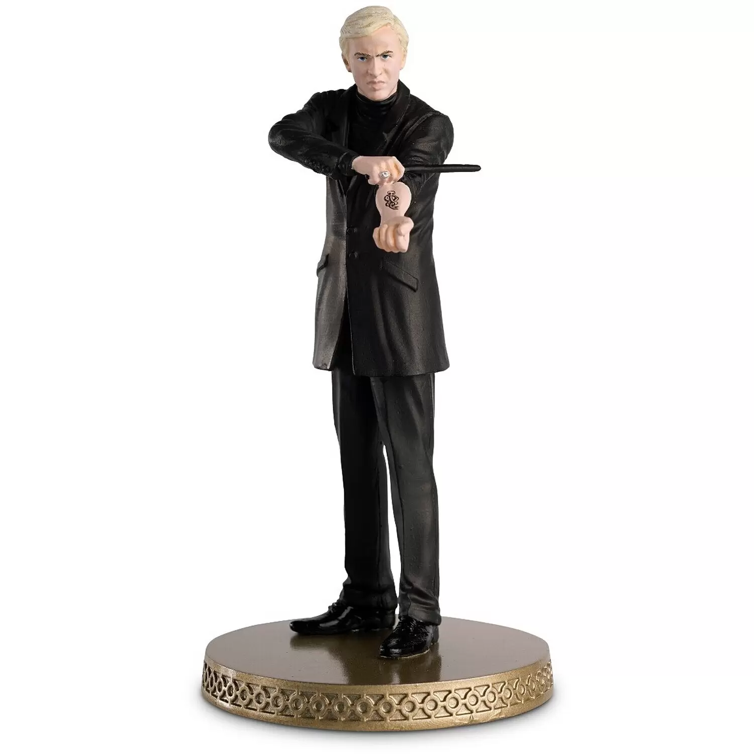Wizarding World - Draco Malfoy (Y6)