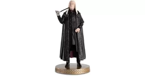 Lucius Malfoy with Dobby outlet Figurine Wizarding World of Harry Potter Enesco 6006826