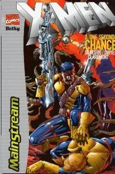 X-Men (Mainstream) - Une seconde chance
