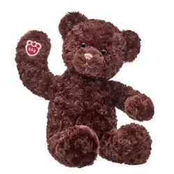 Hugs and Wishes Bear