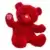 Red Roses Bear